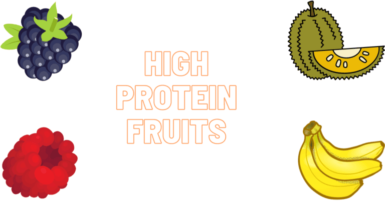 Top 10 High Protein Fruits: You Must Add To Your Diet
