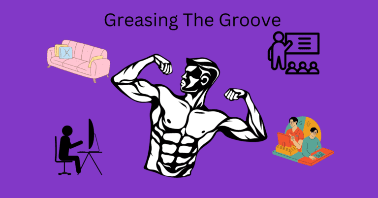 Build Strength & Endurance With Greasing The Groove