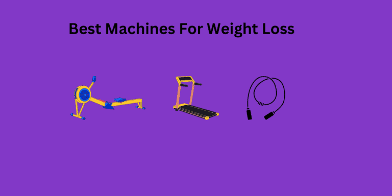 10 Best Machines For Weight Loss (2023): Burn Fat Quickly