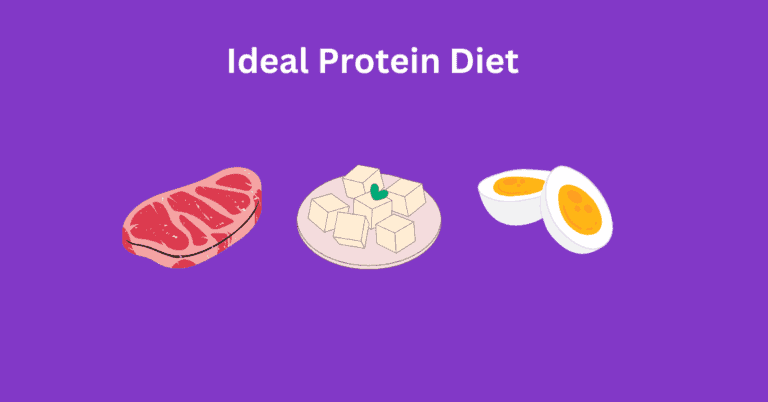 IDEAL PROTEIN DIET Full Review: Pros & Cons (Is It Worth It?)